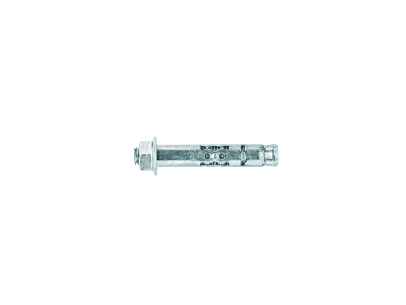 Rawlplug M12/16 x 150mm Kt Sleeve Anchor Bolt Projecting Qty 2