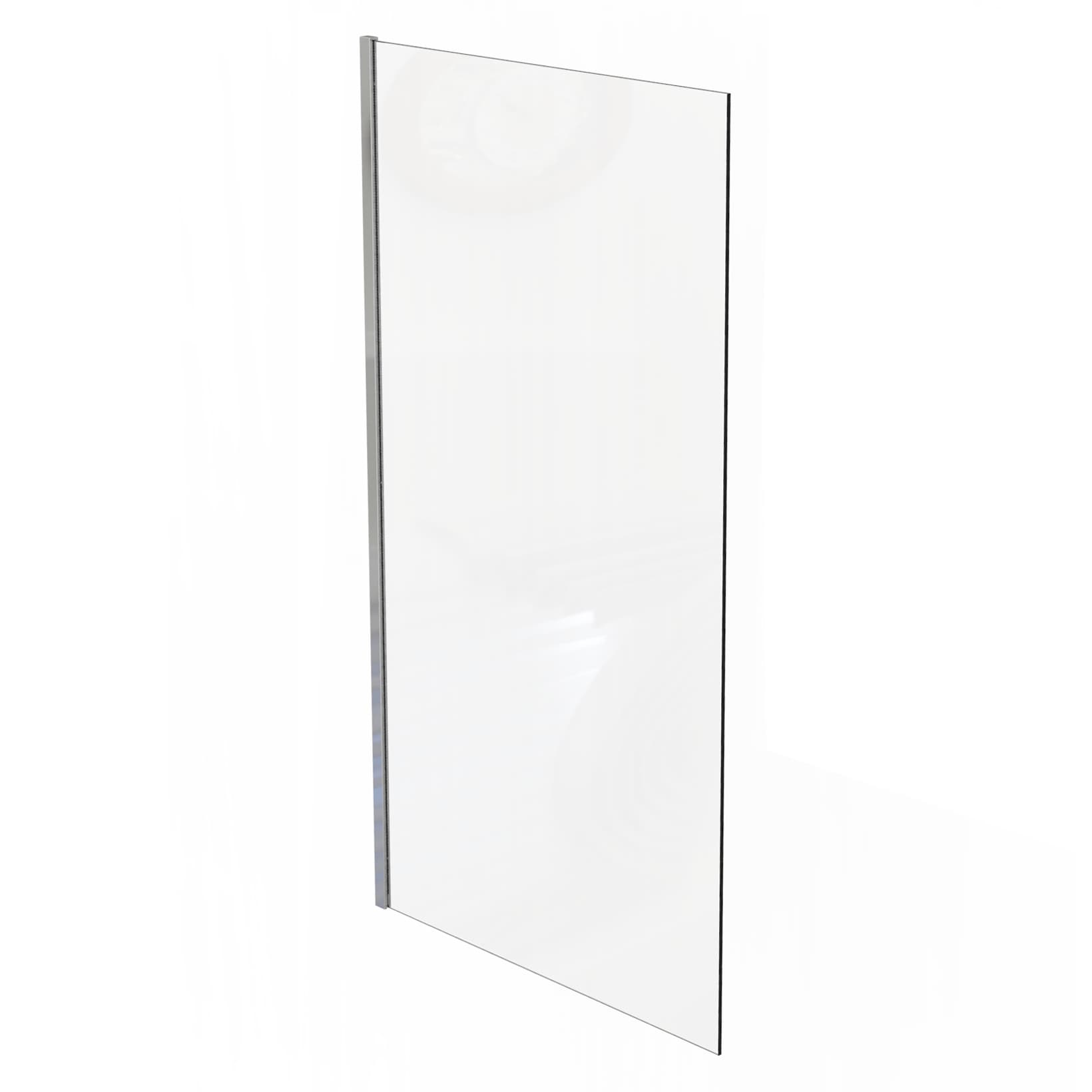 Kudos Ultimate 2 Glass Panel 1952mm x 1100mm