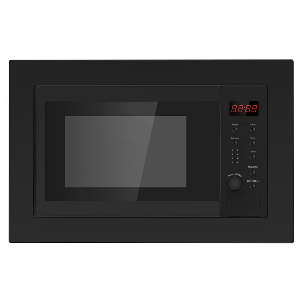Matrix MXM21BL Integrated Microwave 21L Black