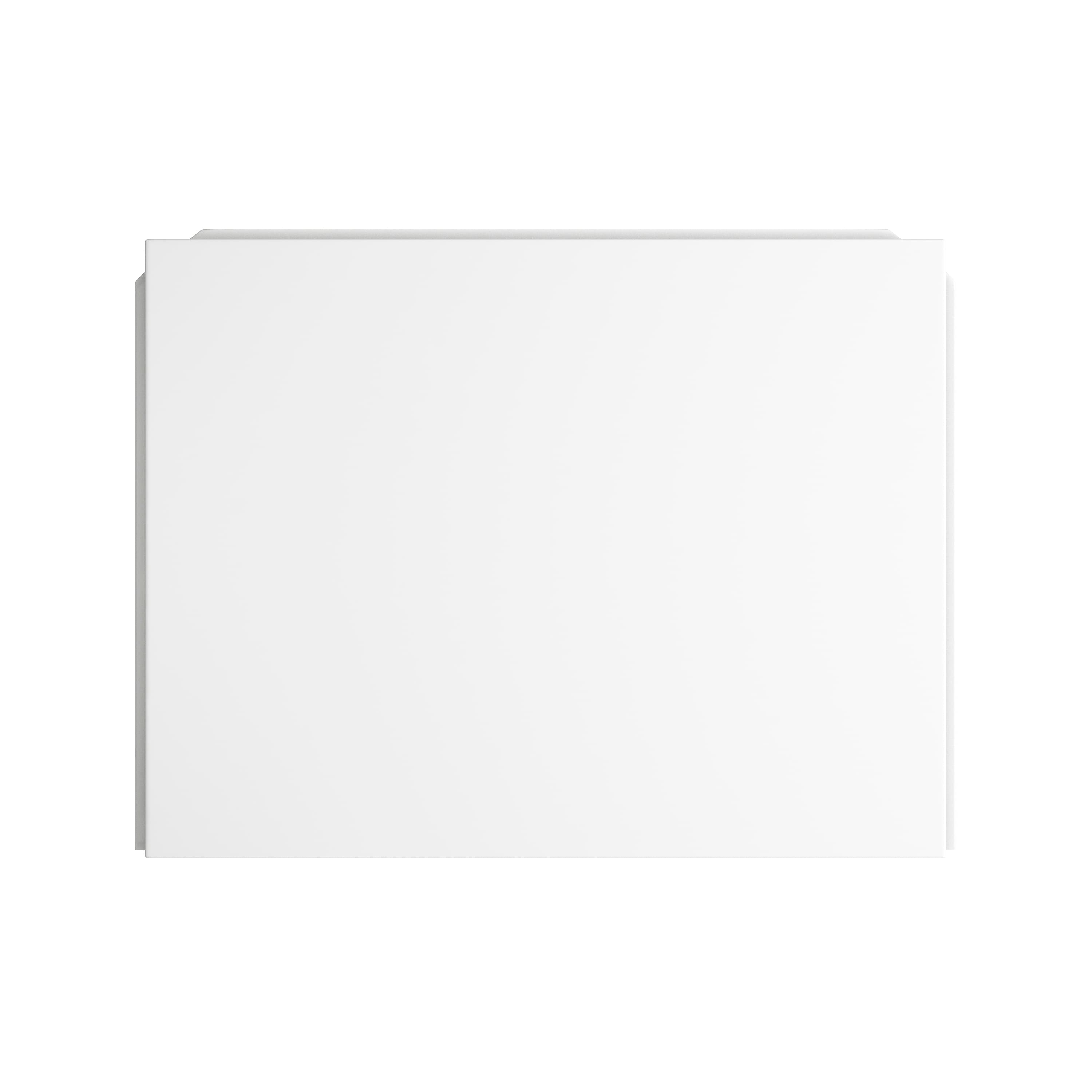 Bathrooms From Travis Perkins Universal Bath 700mm End Panel
