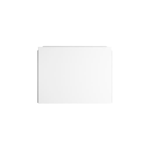 Bathrooms From Travis Perkins Universal Bath 700mm End Panel