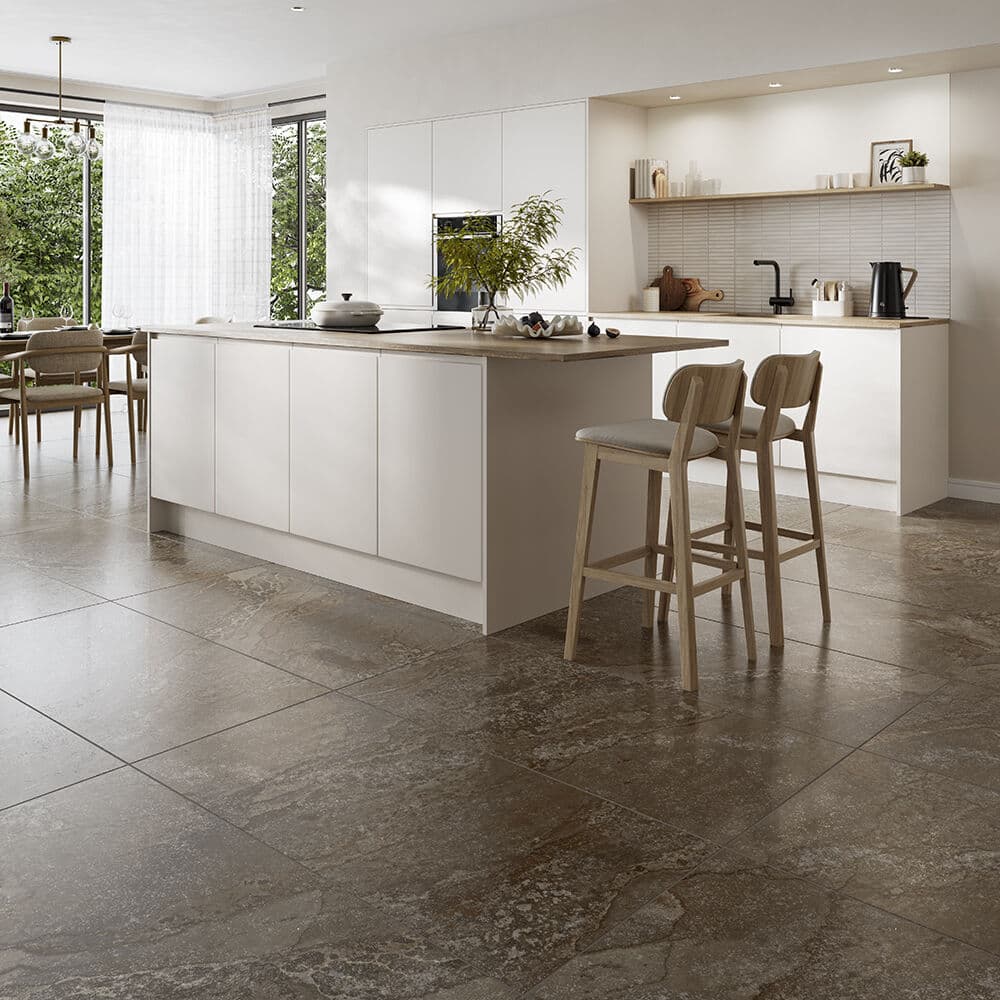 Planet Oxid Glazed Polished Porcelain 1198x598mm