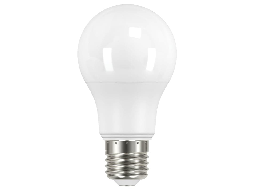 Energizer® GLS LED 806Lumens Warm White E27 Boxed S8863