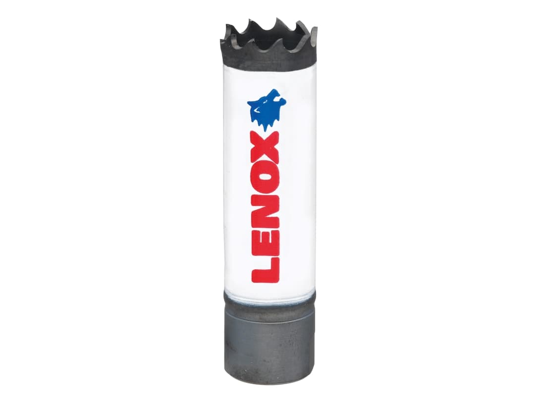 LENOX Bi-Metal Holesaw 17mm T3001111L