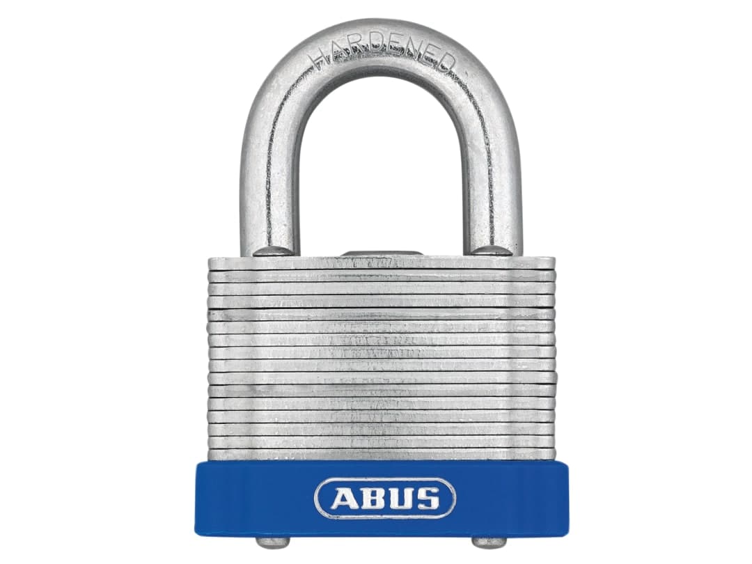 ABUS Mechanical 41/50mm ETERNA Laminated Padlock 10006386-01
