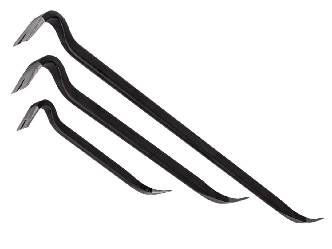 Roughneck GORILLA Bar® Set, 3 Piece 64-401