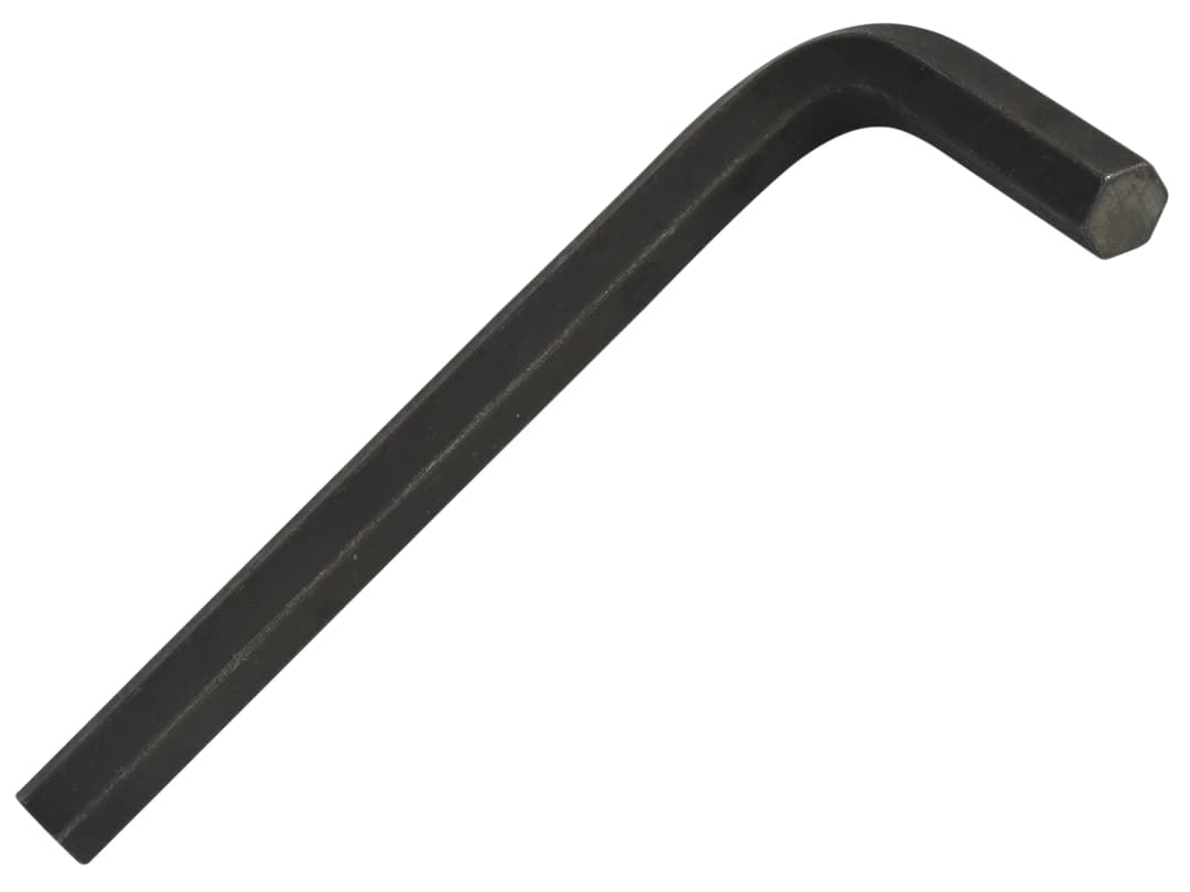 Expert Metric Short Arm Hexagon Key 9mm E113921