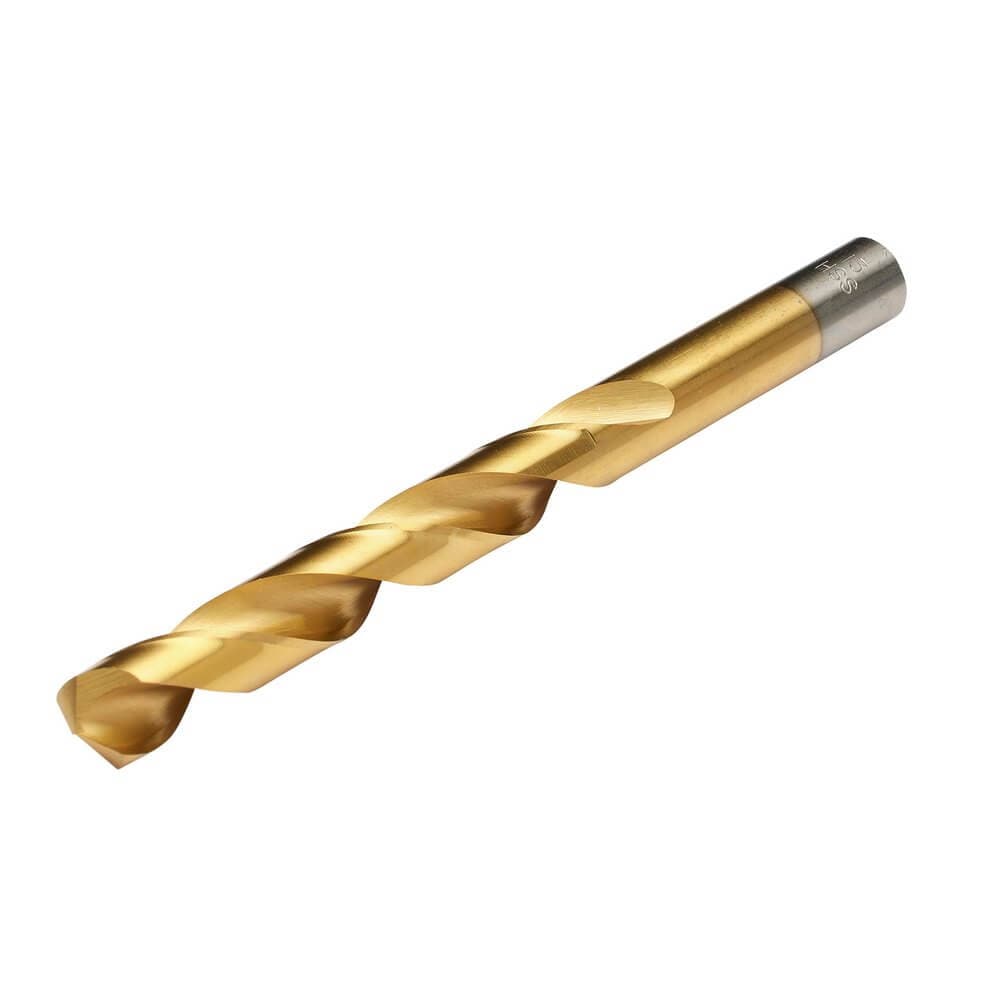 Draper Hss Titanium Drill Bit 13.0 X 230Mm 38863