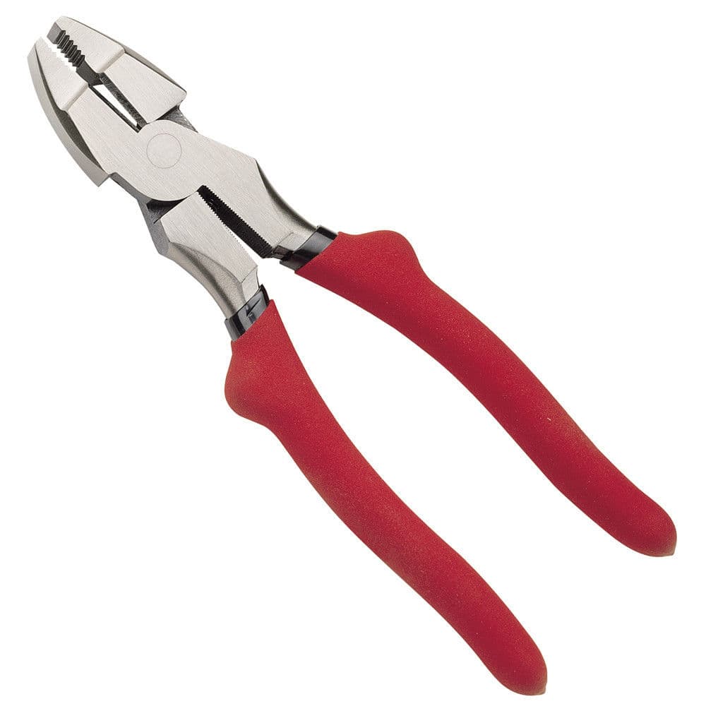 Clarke 1700514 Pro114 9.5 Linesmans Pliers