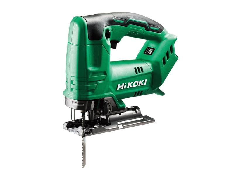 Hikoki CJ18DAW4Z Cj18Daw4Z Jigsaw 18V Bare Unit