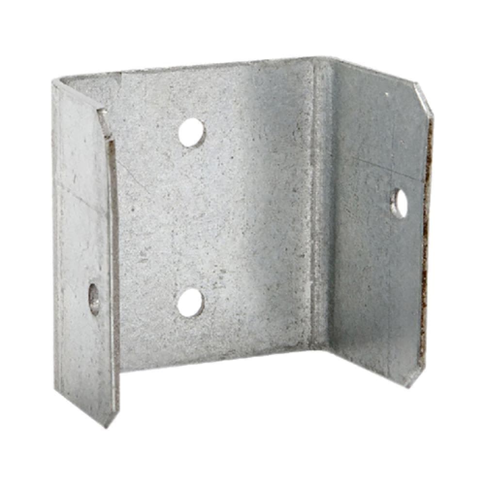 Timco PC50 Panel Clip - Galvanised 50Mm Unit 1