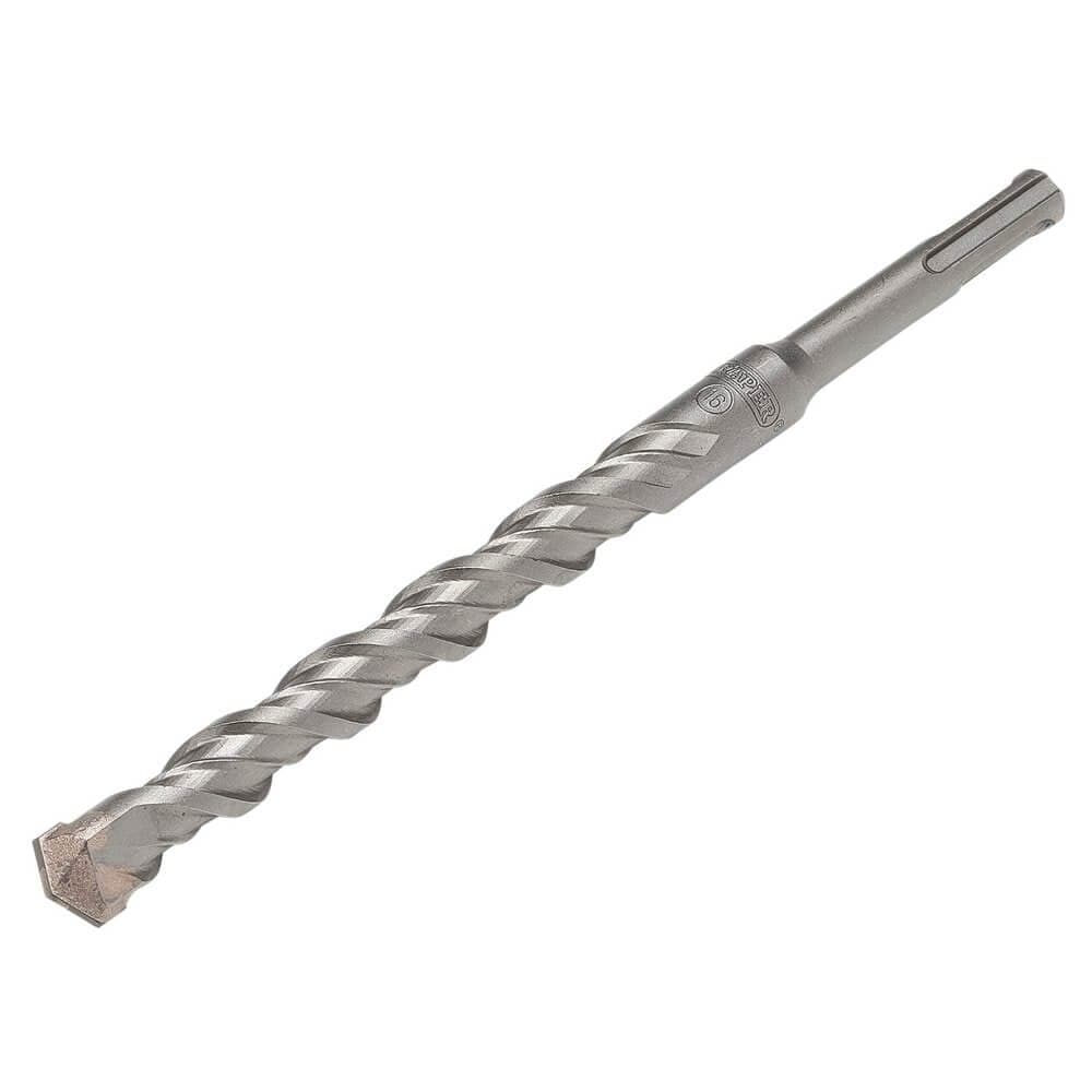 Draper Sds Plus Drill Bit 16.0 X 210Mm Pk 1 13842