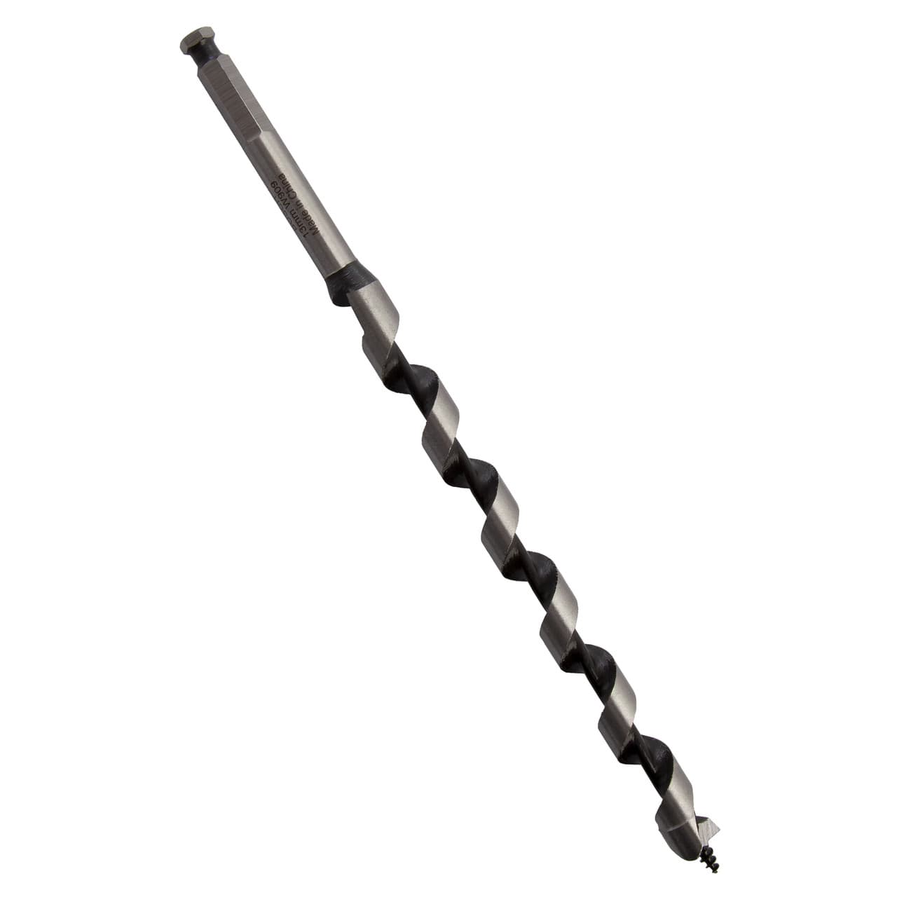 Bosch 2608597627 Auger Drill Bit With Hex Shank 13 X 160 X 235Mm