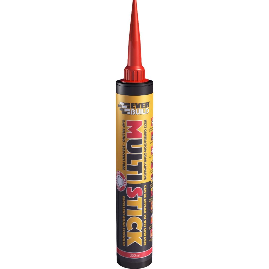 Everbuild Multi Stick 350Ml