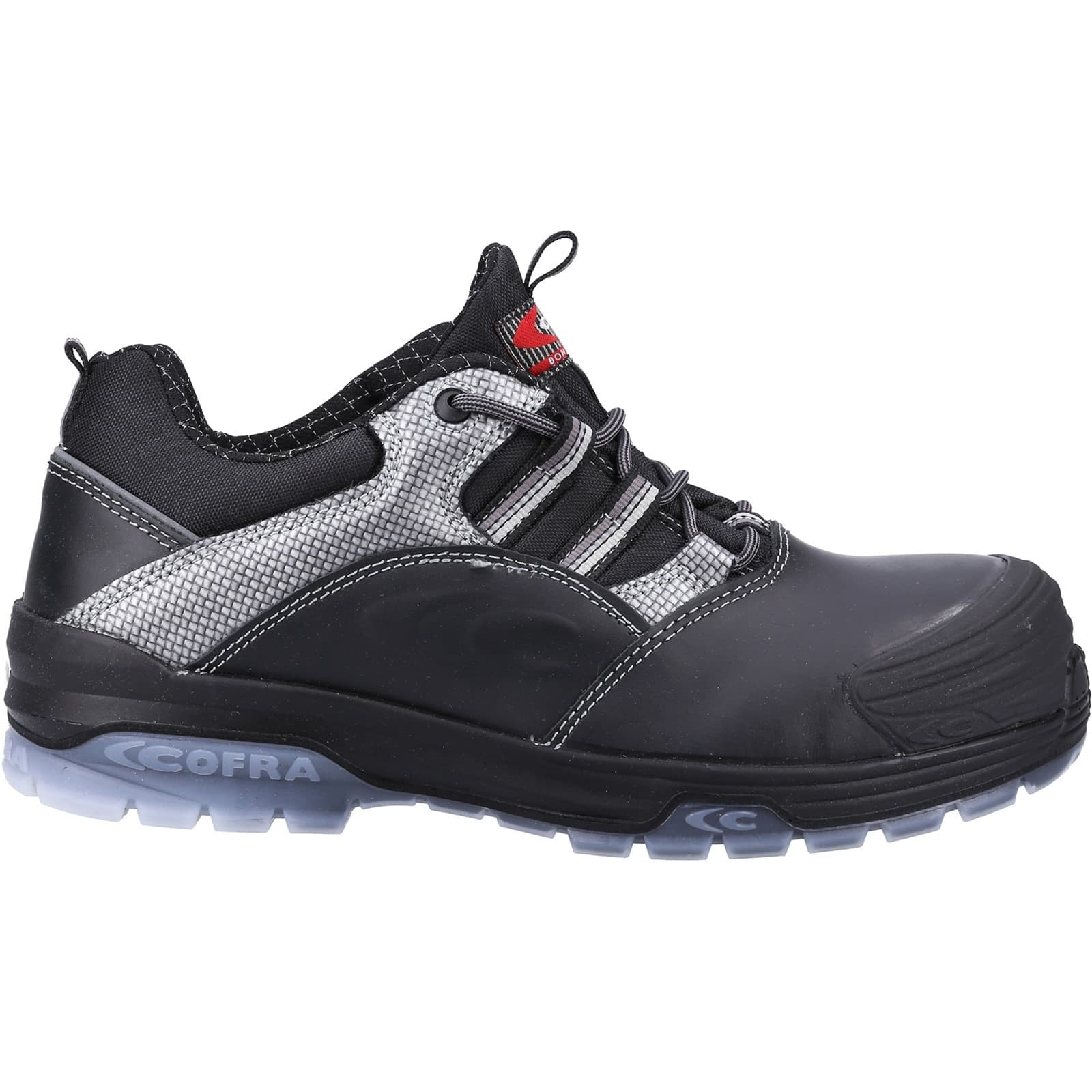 Cofra Caravaggio S3 Src Safety Trainer Size 10 36383-67837-11