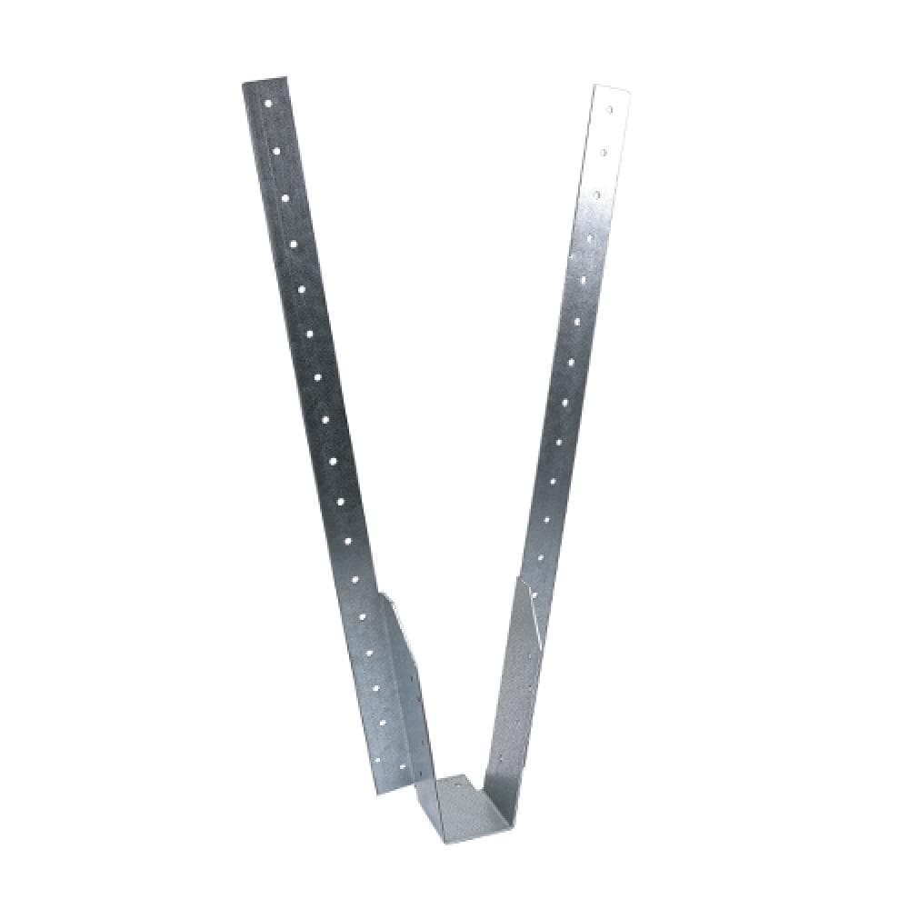Timco 44450LTH Timber Hangers - Long Leg - Galvanised 44 X 150 To 250 Unit 1