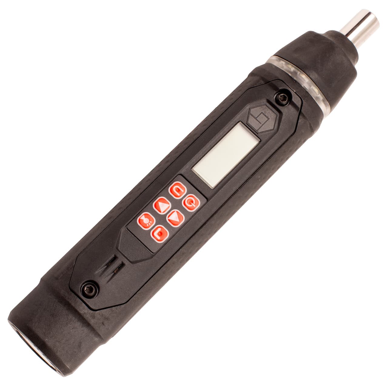 Norbar 130524 Protronic Plus 9 Screwdriver 1/4in Female Hex 0.45 - 9 N.m NOR-130524