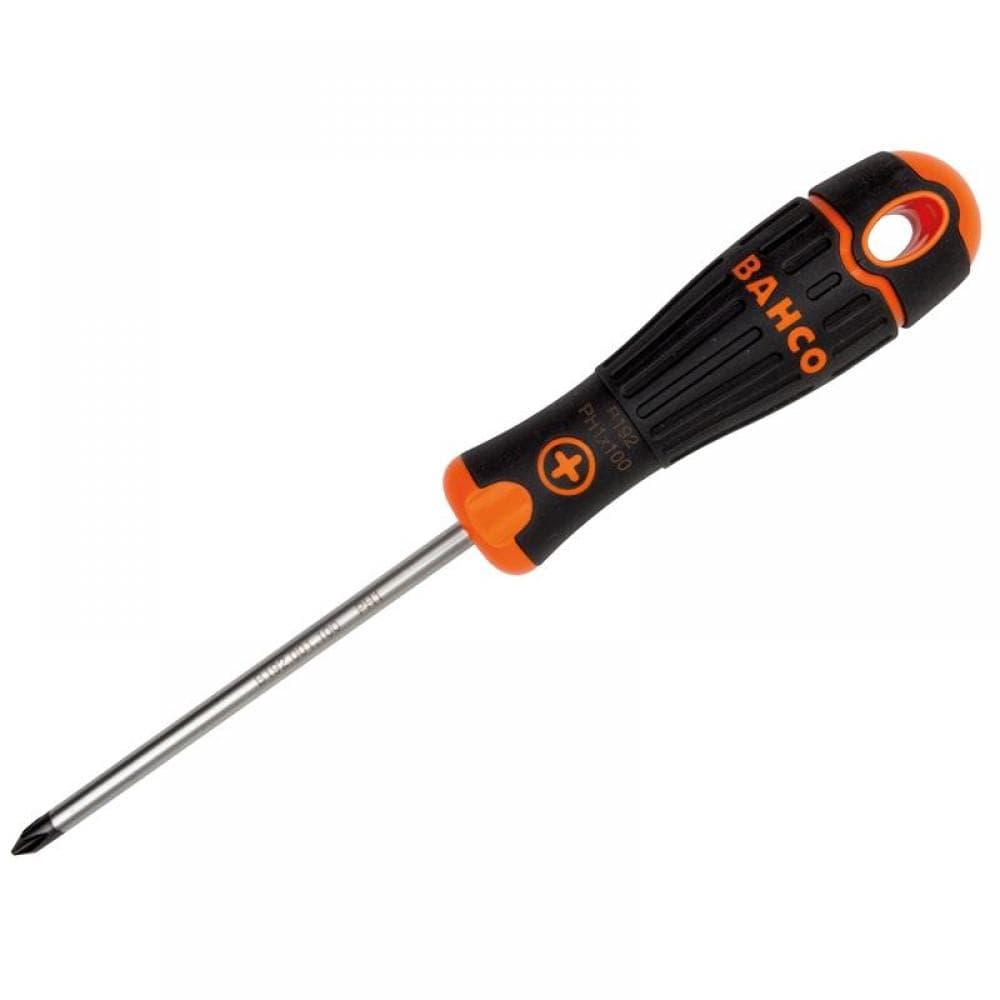 Bahco B192.003.150 fit Screwdriver Phillips Tip Ph3 X 150Mm