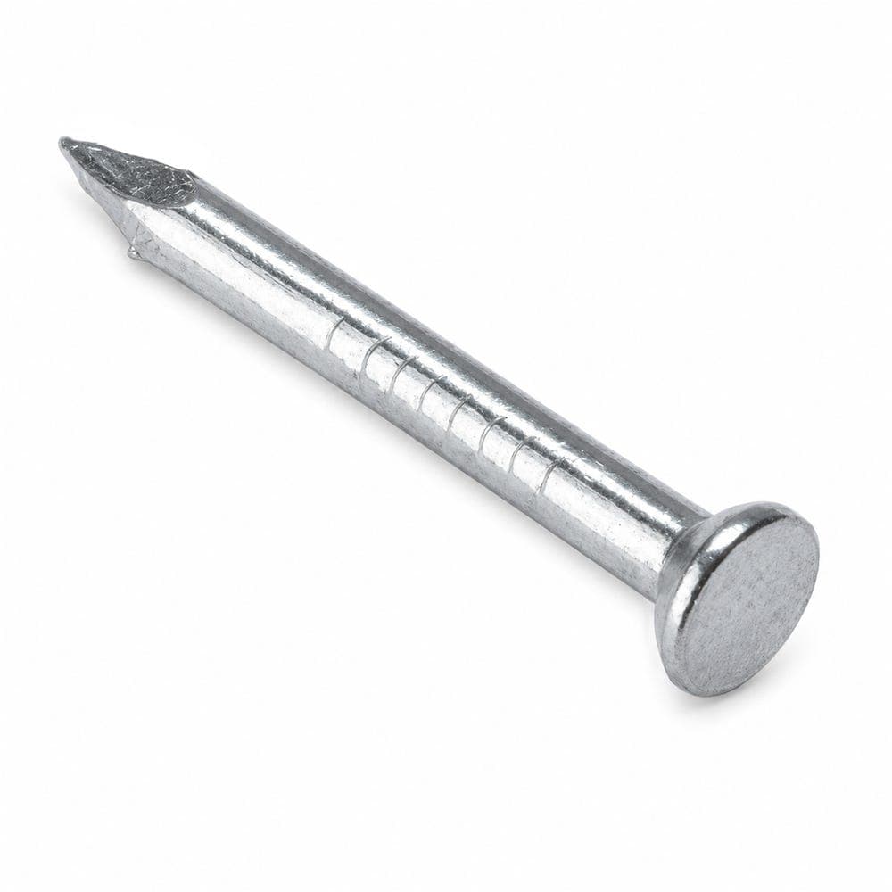 Masonry Nails 25mm (Box of 200)