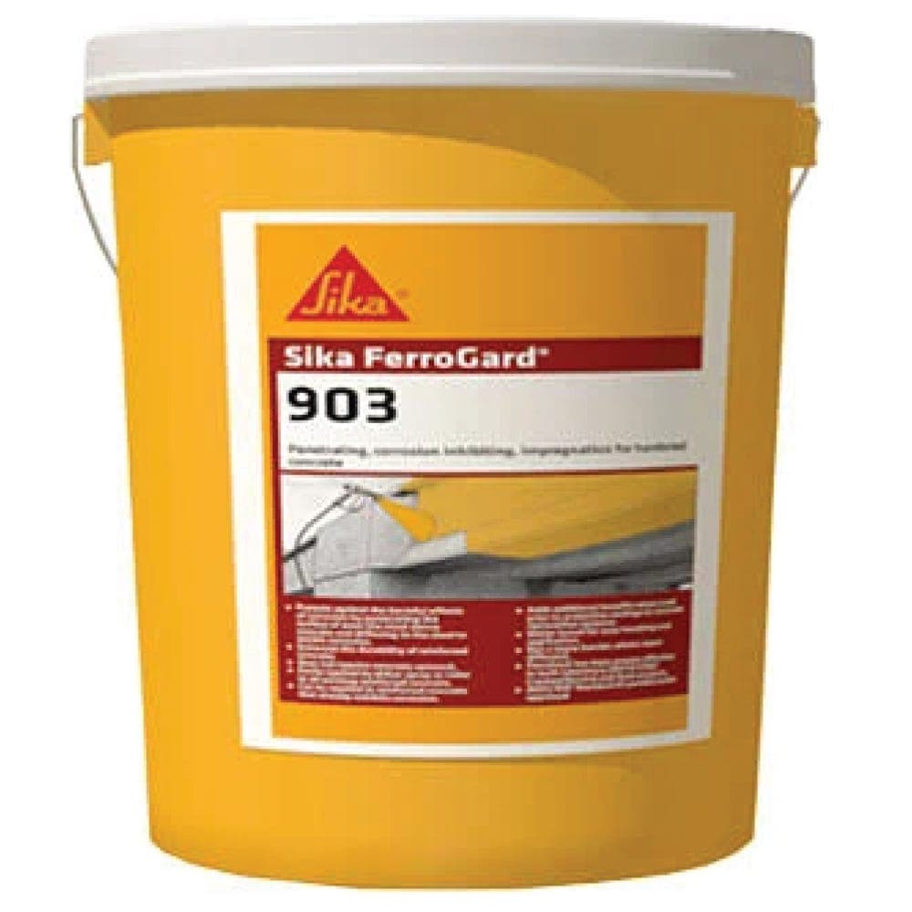 Sika FerroGard 903 Corrosion Inhibitor - 25kg