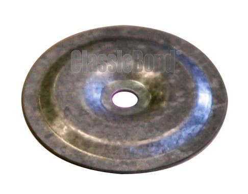 Seam Fastening Plates - 50mm
