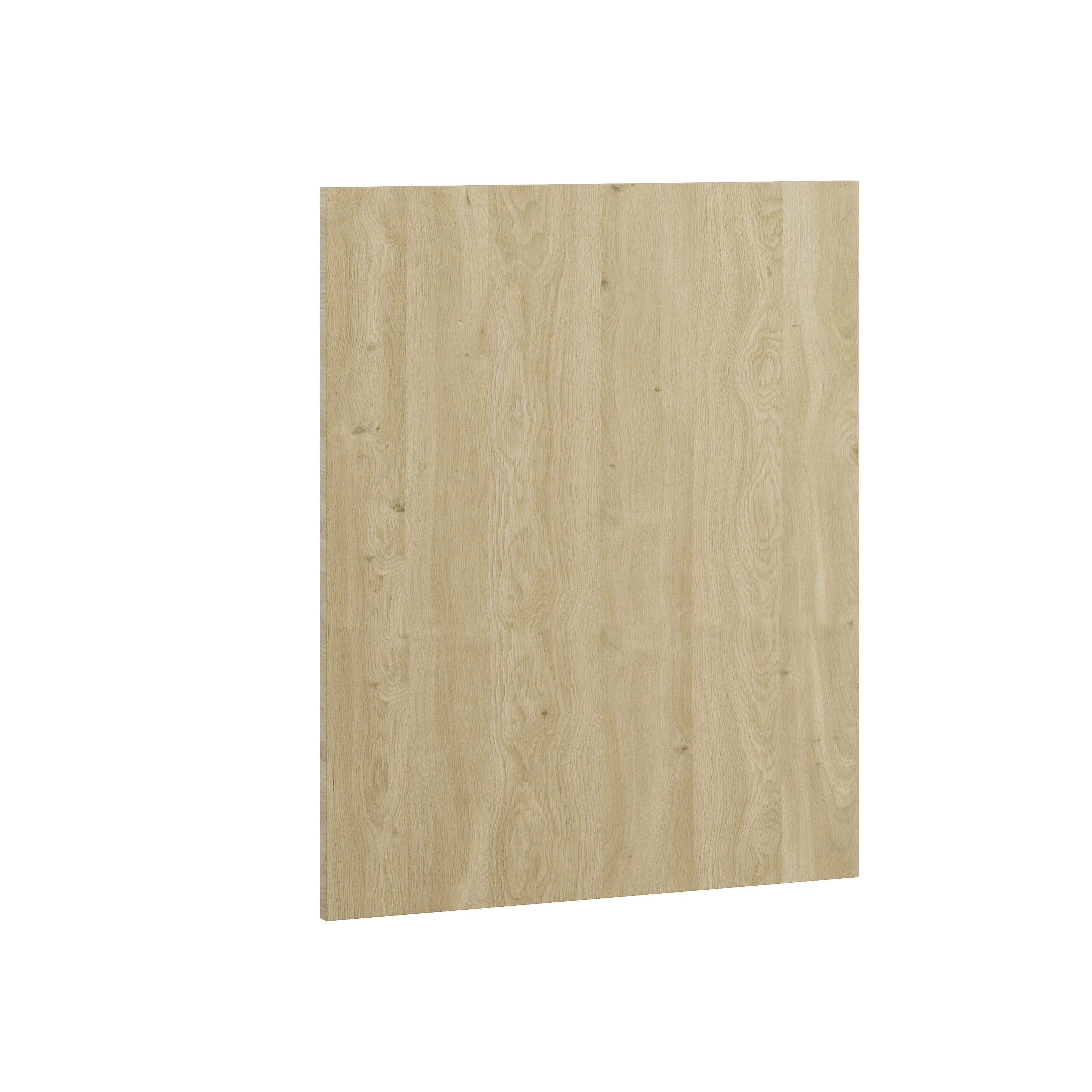 Essence Sandstone Oak Highline Fascia, 600mm
