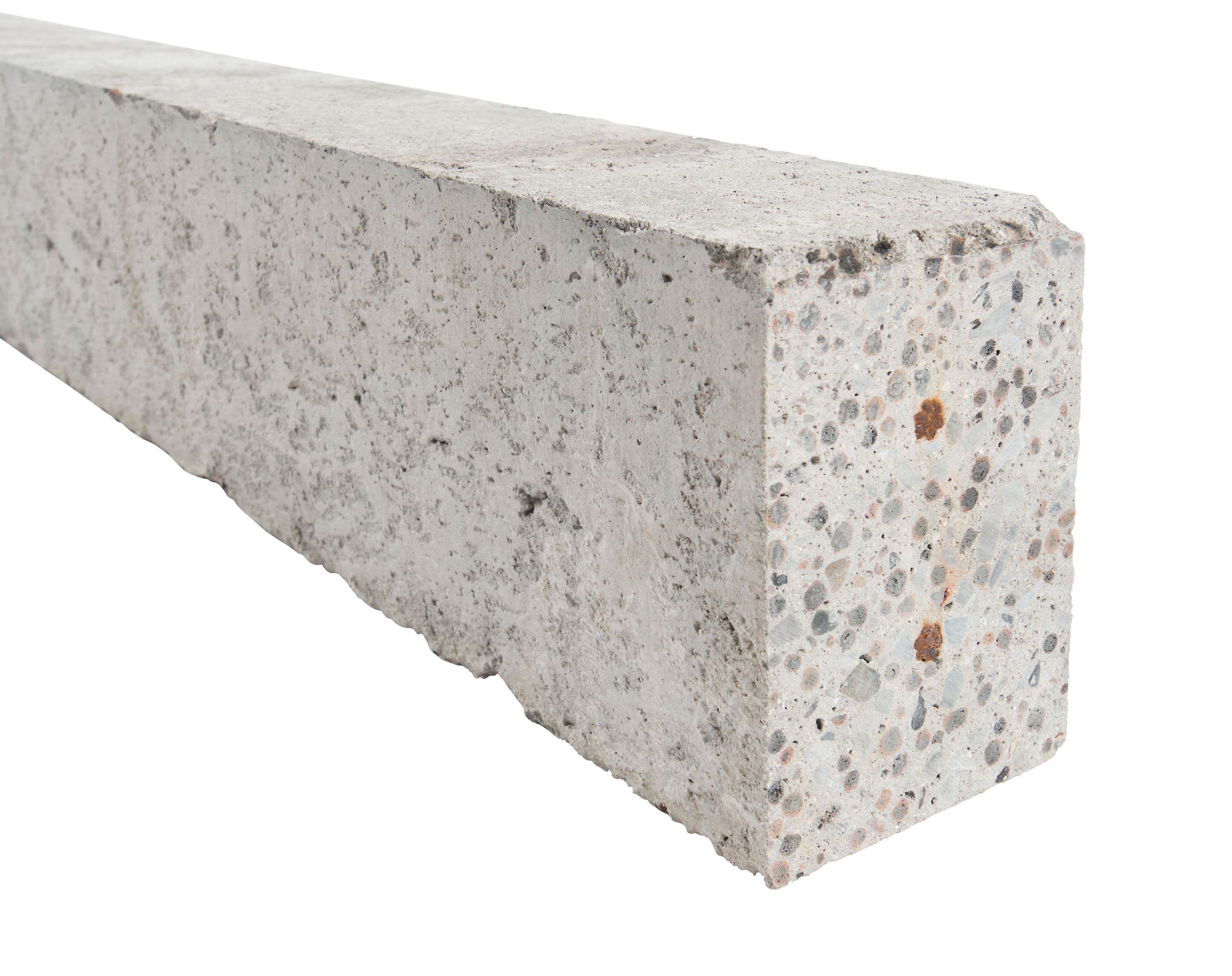 Supreme Prestressed Textured Concrete Lintel 100mm x 140mm x 1800mm R15