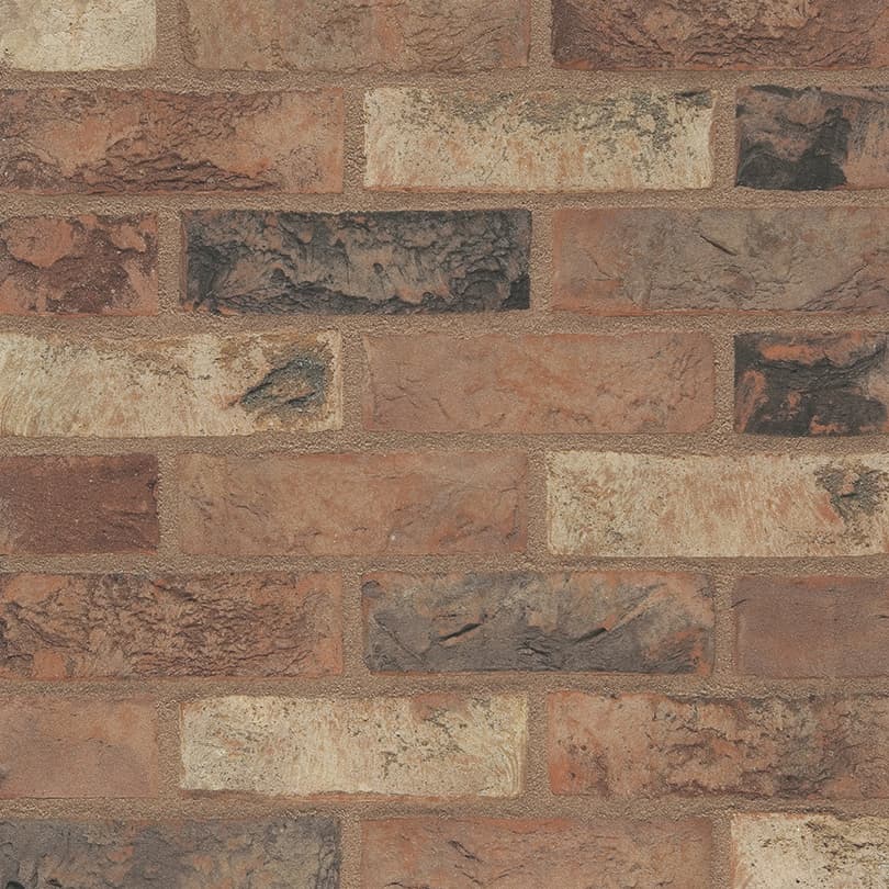 Wienerberger Red Facing Brick Jasmine Blend - Pack of 528, Size: 215x102.50x65mm