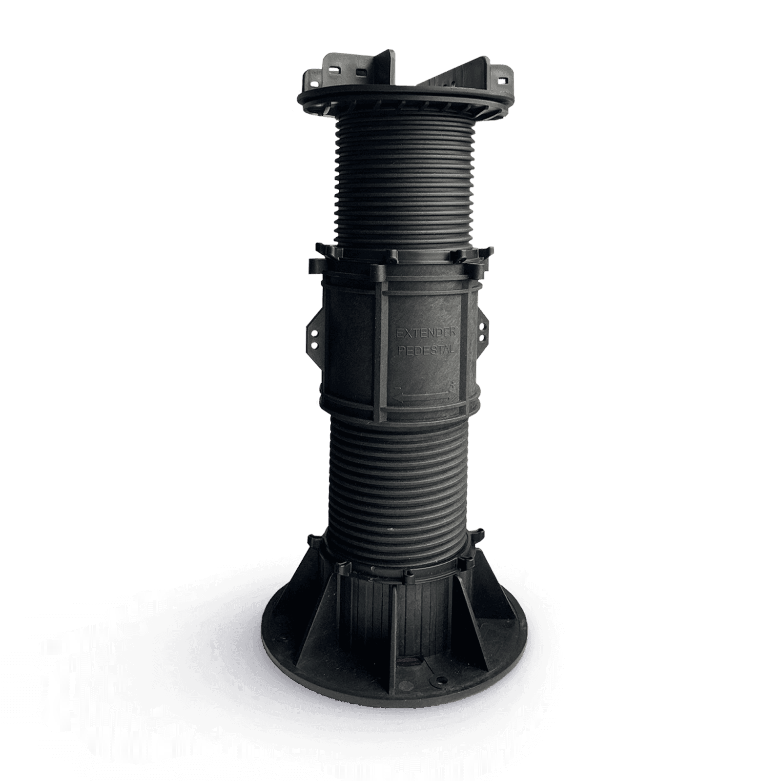 Adjustable Pedestal Supports 265-365mm - For Timber Joist
