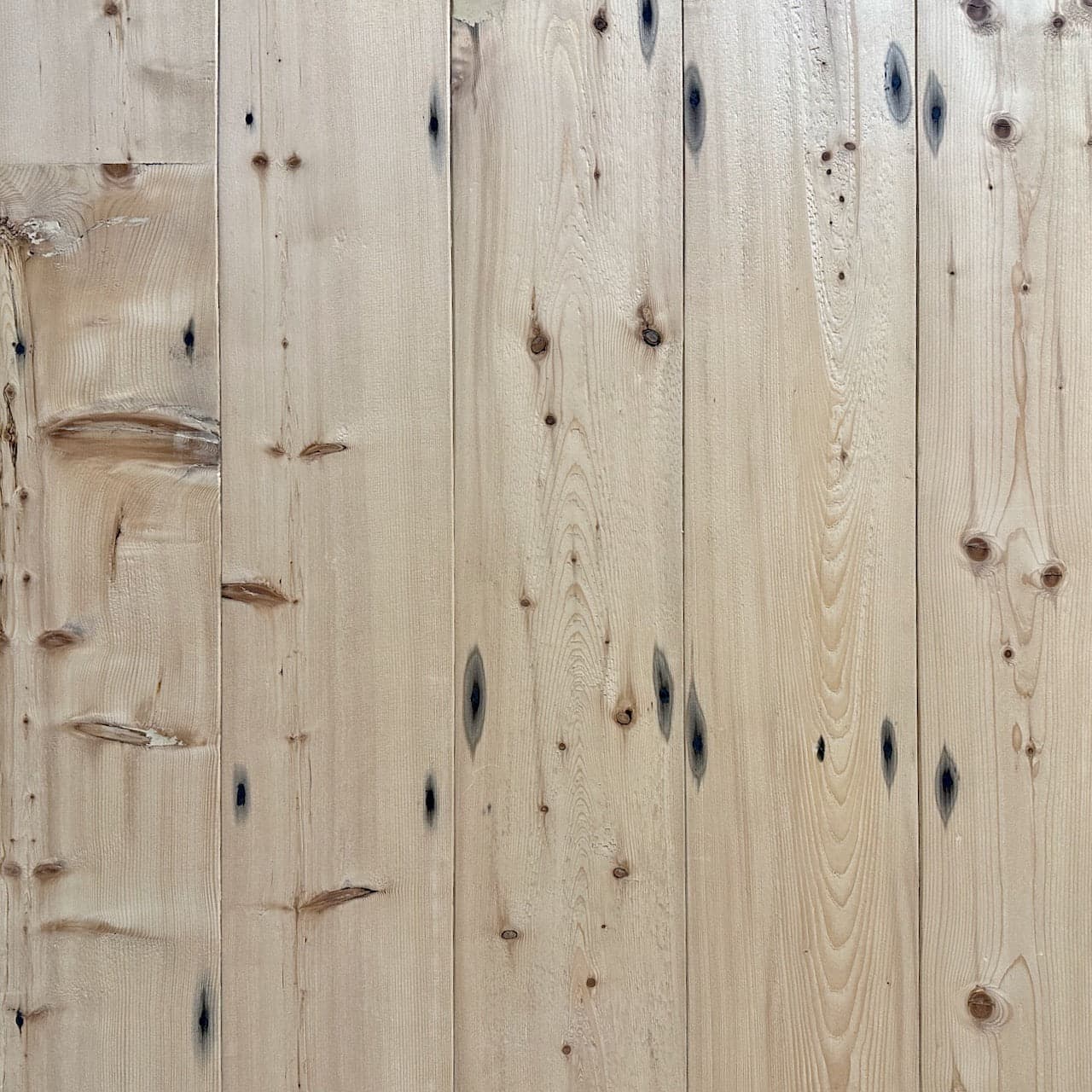 Sample of Victorian Mill Boards