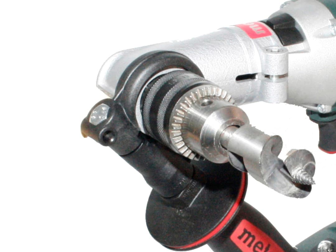 Metabo Right Angle Drill Attachment 631078000