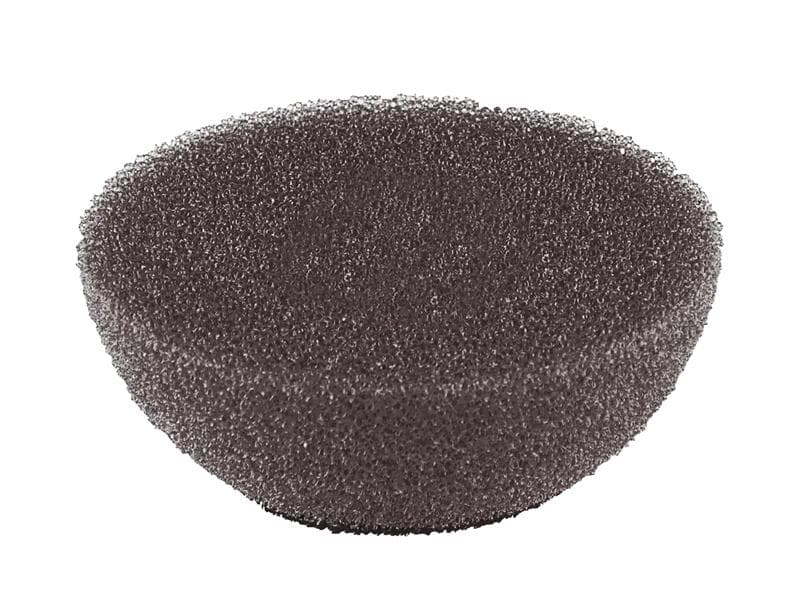 Flex Power Tools 532411 Fine Polishing Pad 25Mm 5 Pack