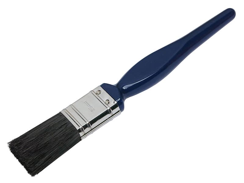 Faithfull 7500110 Utility Paint Brush 25Mm (1In)