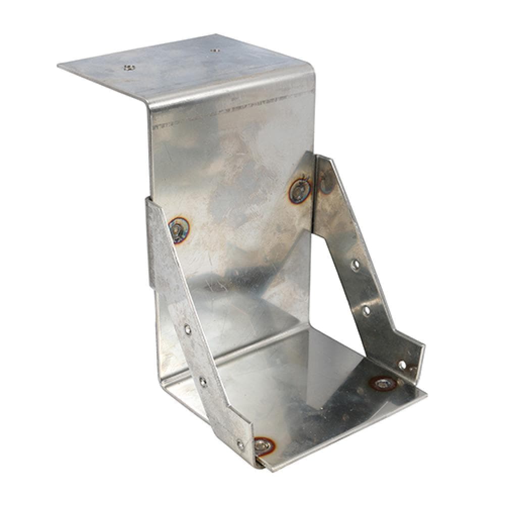 TIMco Masonry Hanger - Stainless 100 x 150 Unit 1