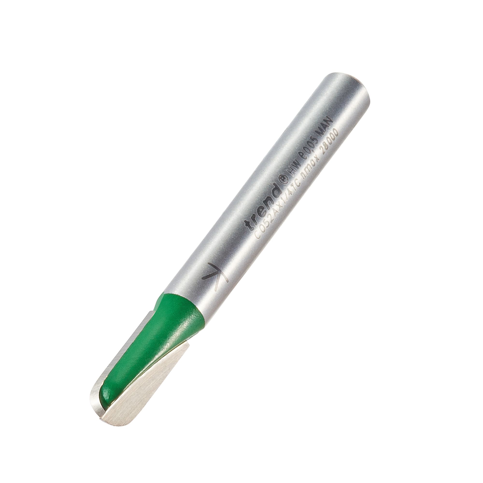 Trend Radius 3Mm Radius X 6Mm Diameter Pk 1 C052AX1/4TC