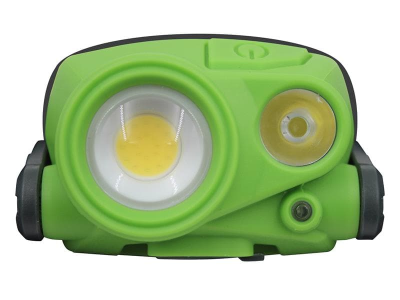 Lighthouse T40Hr Rechargeable Headlight JF3009