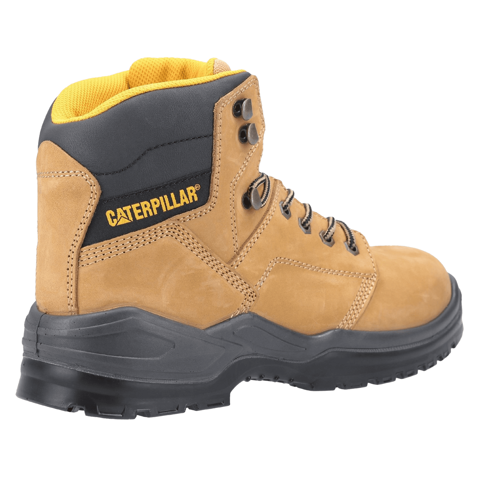Caterpillar Striver Injected Safety Boot Size 9 30703-52449-07
