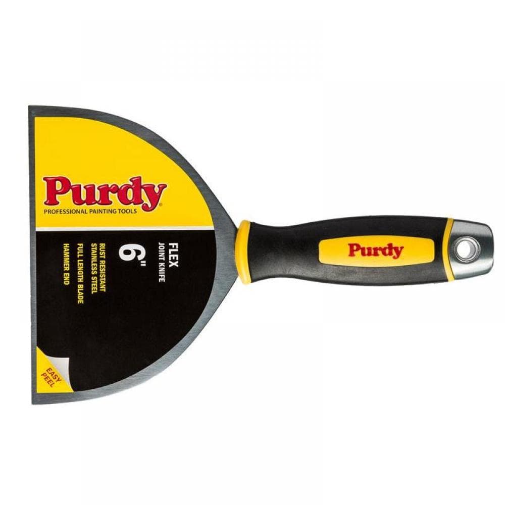 Purdy® 14A900060 Premium Flex Joint Knife 150Mm (6In)