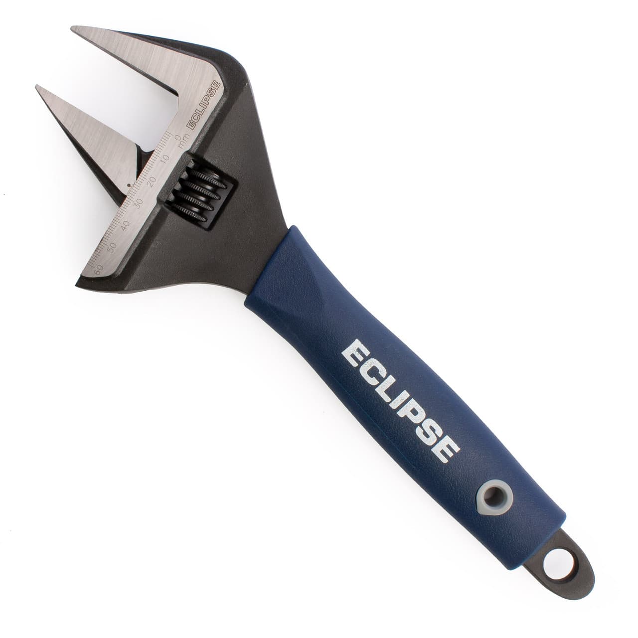 Eclipse Adjw12Wj Adjustable Wrench Extra Wide Jaw 12In / 300Mm