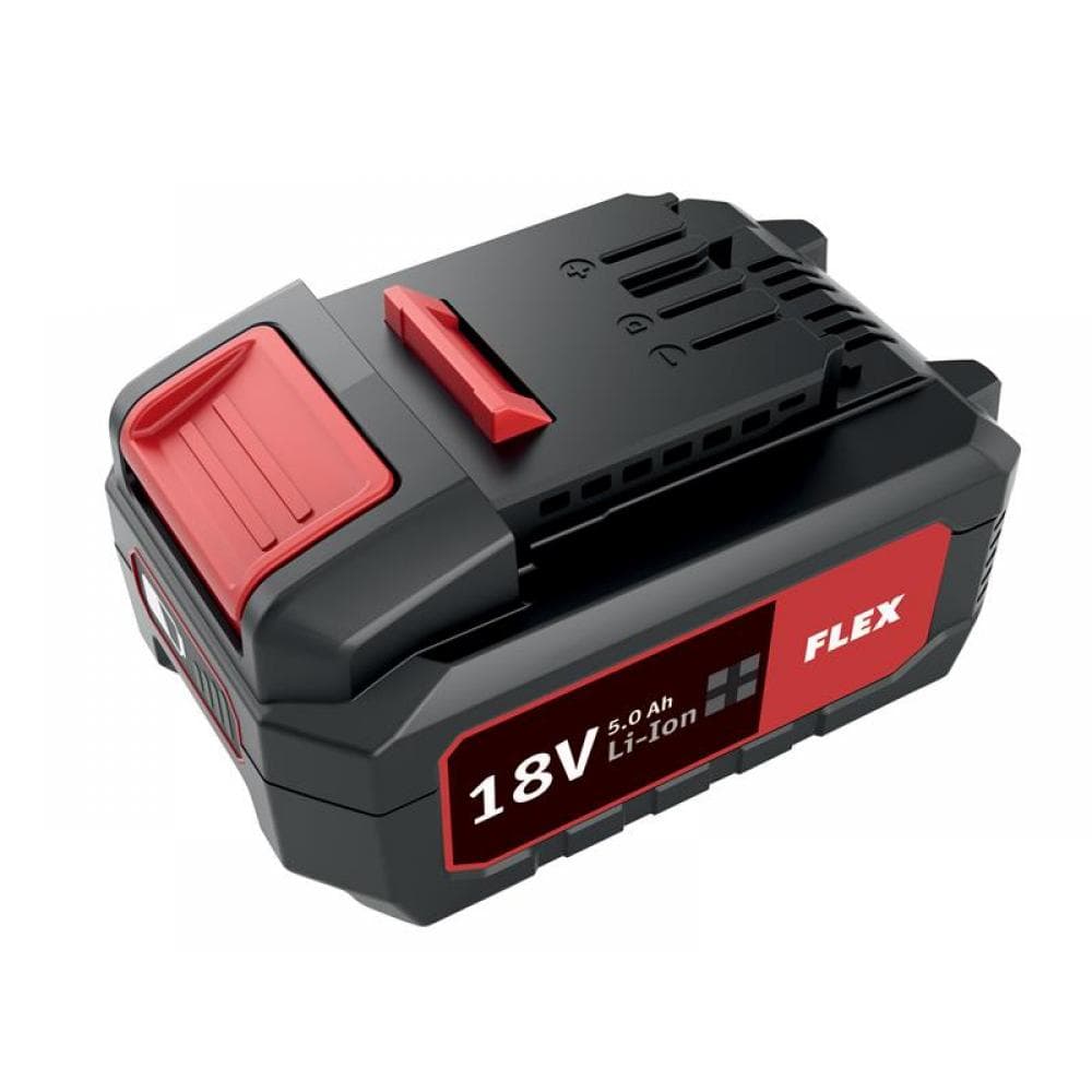 Flex Power Tools 445894 Ap 18.0/5.0 Battery Pack 18V 5.0Ah Li-Ion