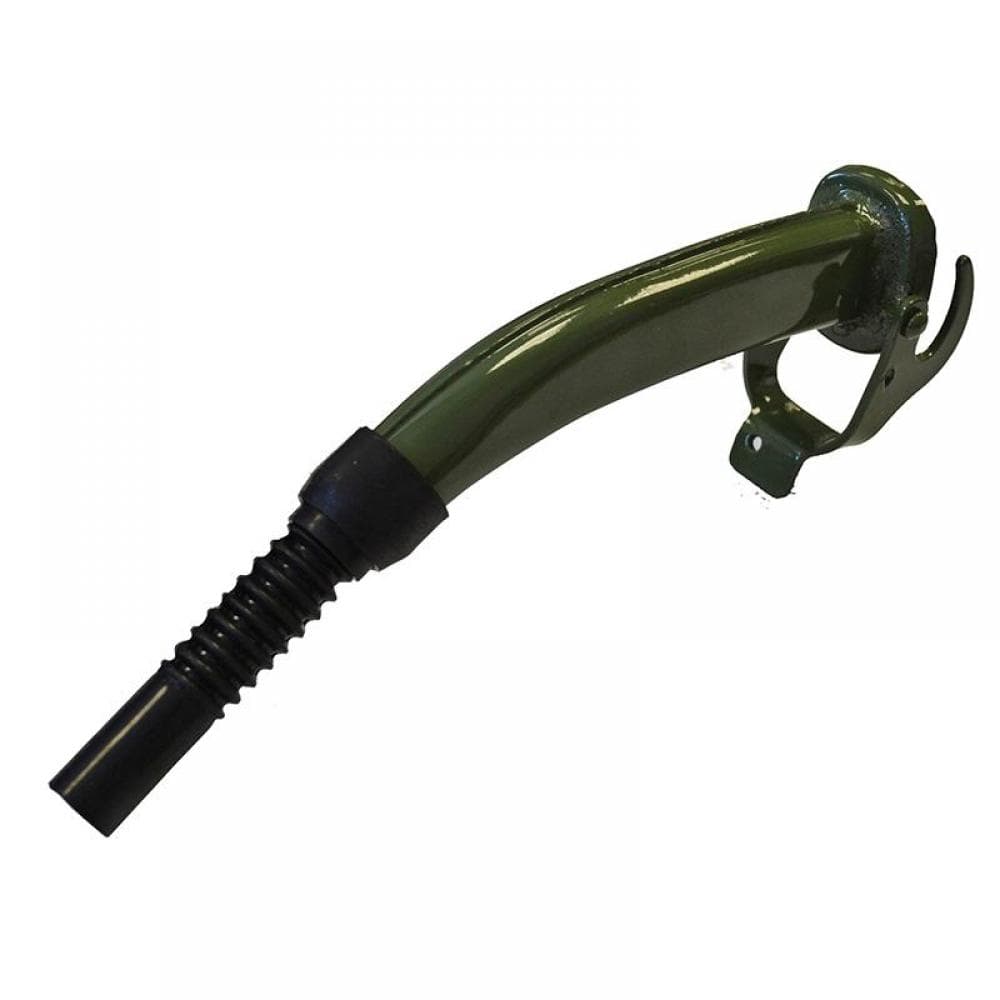 Faithfull Jerry Can Spout Rubber Nozzle