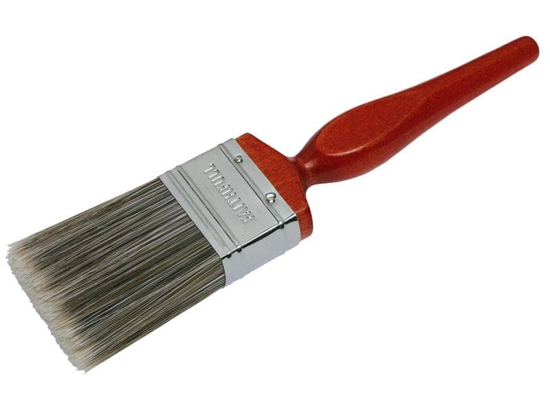 Faithfull 7500320 Superflow Synthetic Paint Brush 50Mm (2In)