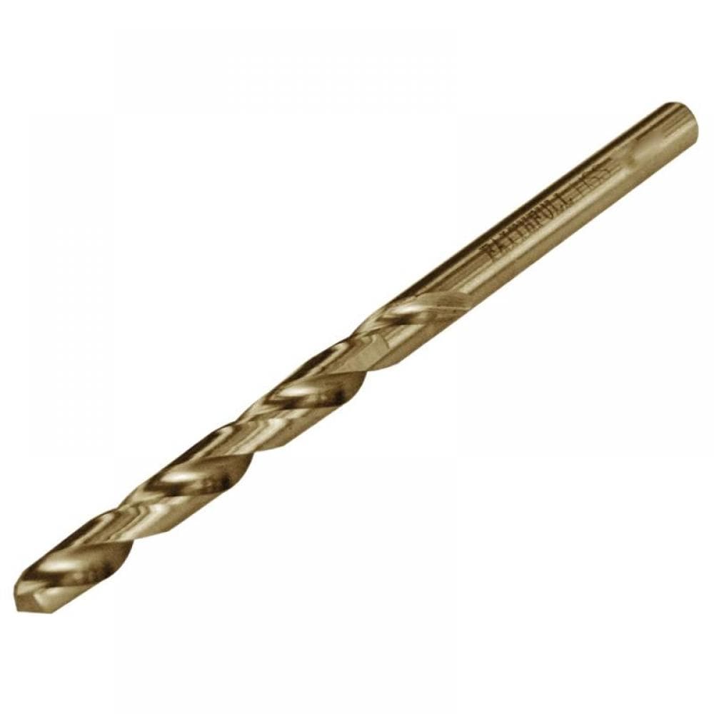 Faithfull Professional Cobaltl Jobber Drill Bit Pre Packed (2) 4.2Mm
