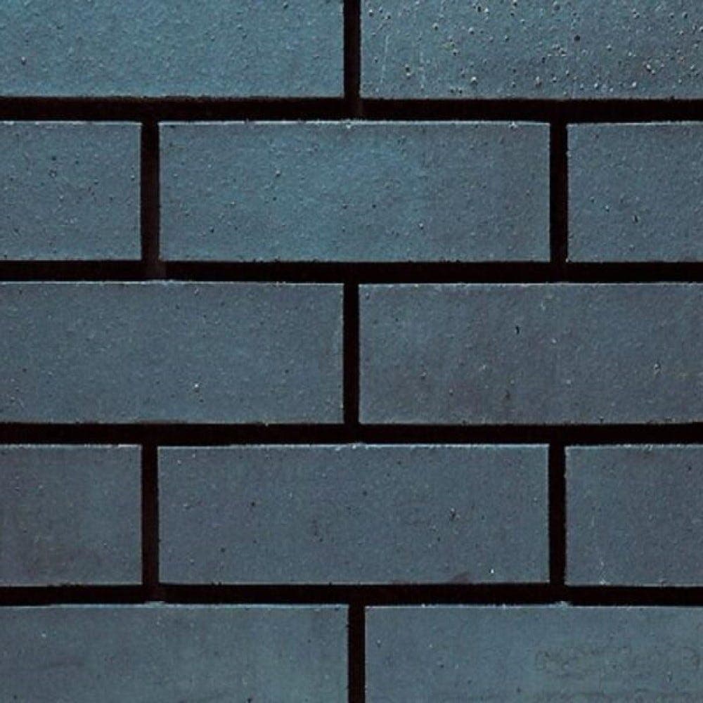 Ibstock Blue Perforated Class B Engineering Brick 65mm | Pack of 380