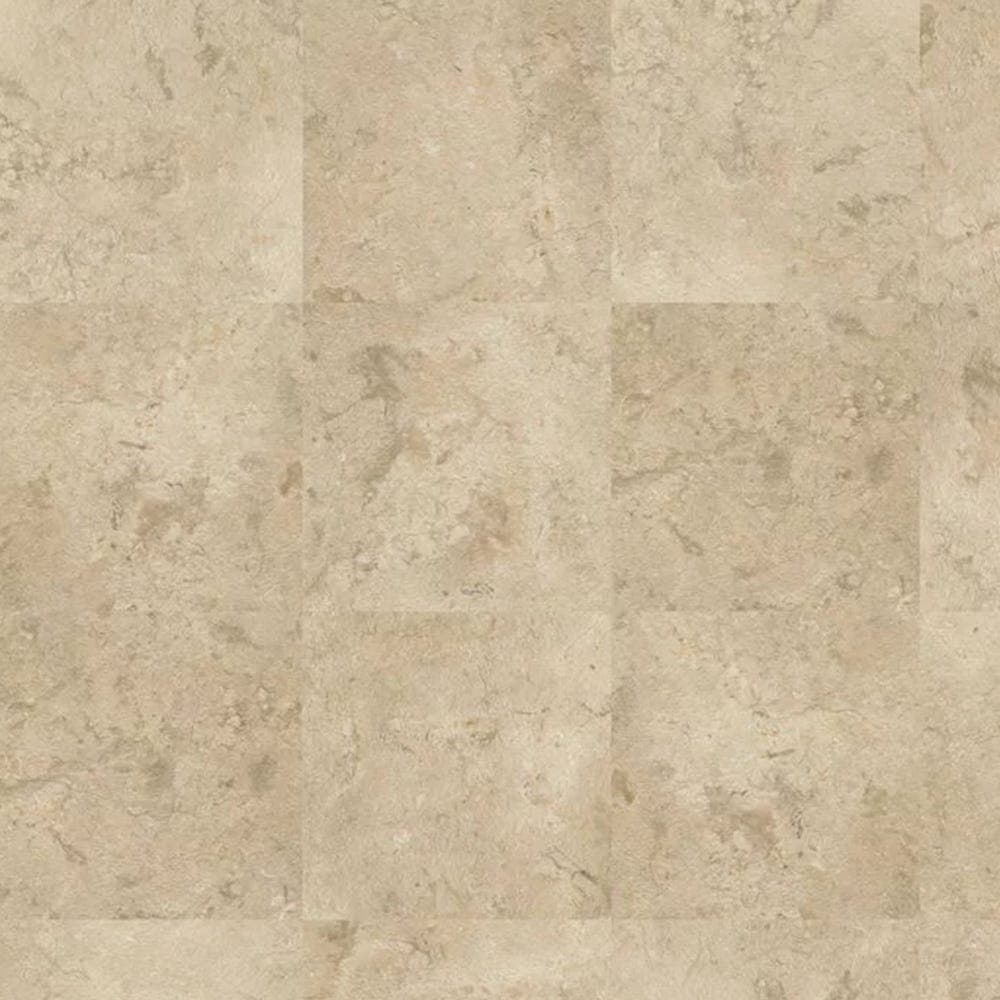 Polyflor Colonia Stone PUR Luxury Vinyl Tiles Cottage Yorkstone 304.8mm x 304.8mm - Pack of 36 (3.34m2)