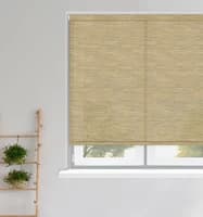 Hampton Rb Boat House Battery Powered Roller Blinds Polyester