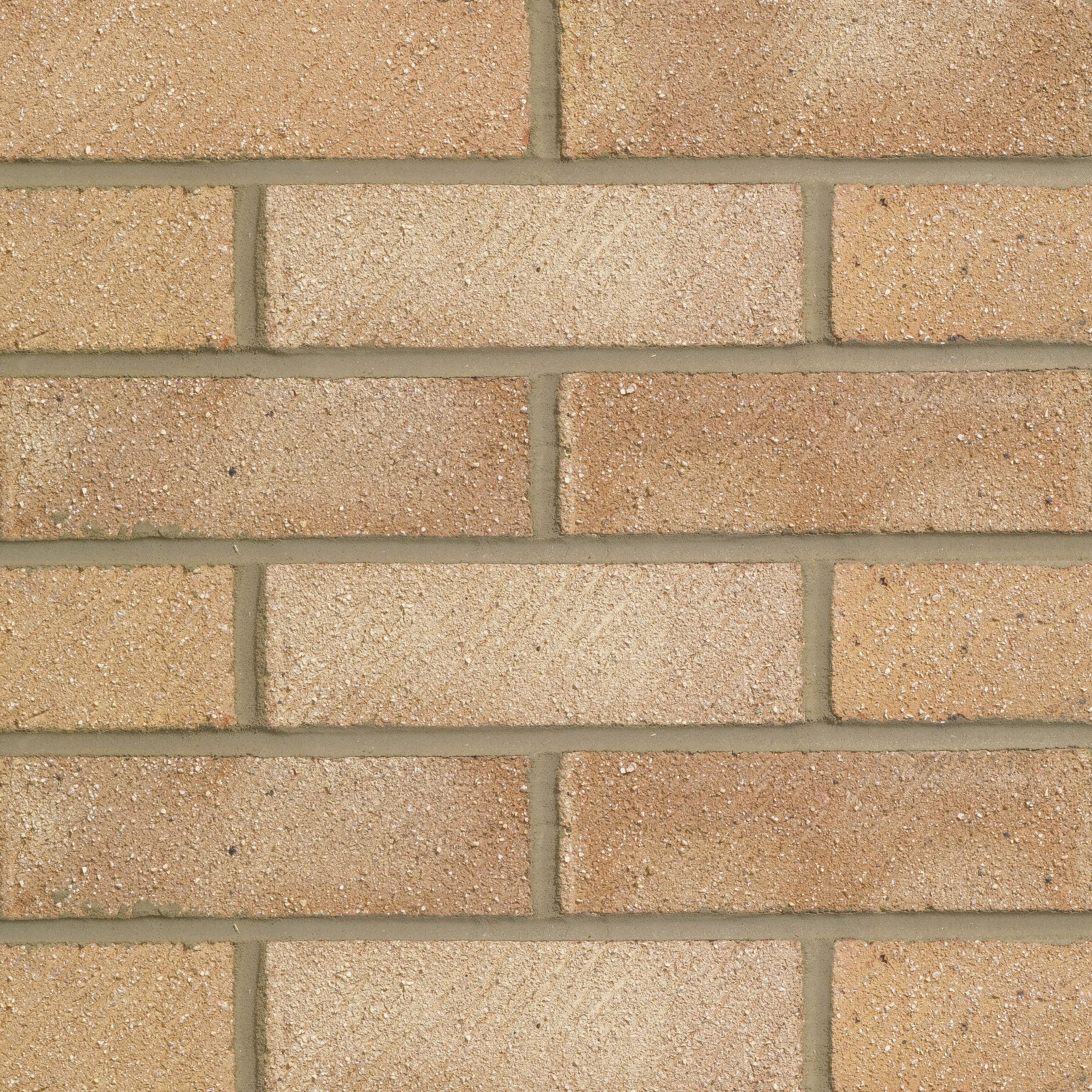 London Brick Company (Forterra) London Brick Company Forterra LBC Milton Buff Facing Brick (Pack of 390)