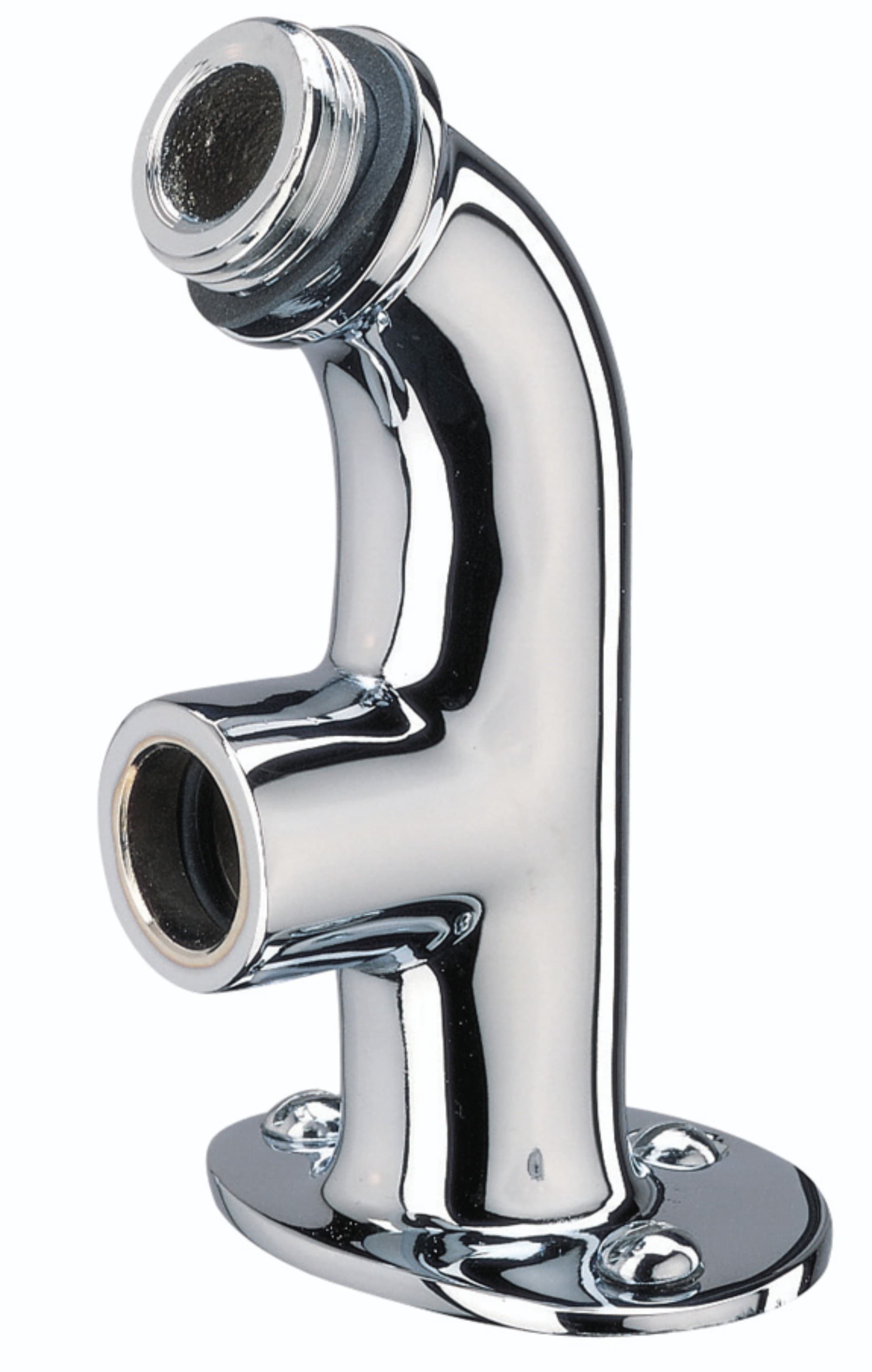 Bristan 9042-C Exposed Shower Arm for Rigid Riser 87mm