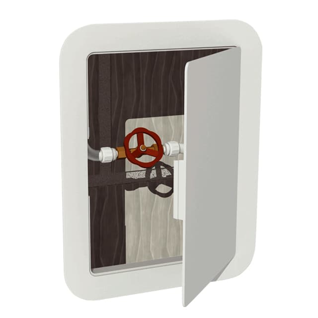 Manthorpe Access Panel 200mm x 150mm