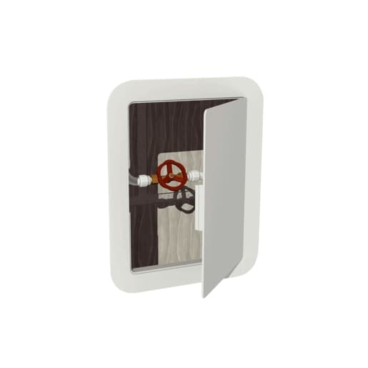 Manthorpe Access Panel 200mm x 150mm
